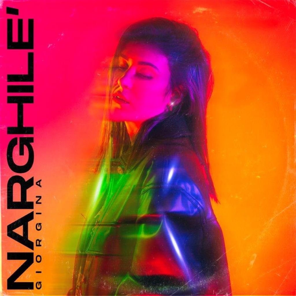 Esordio discografico per Giorgia Rizza, in Arte Giorgina