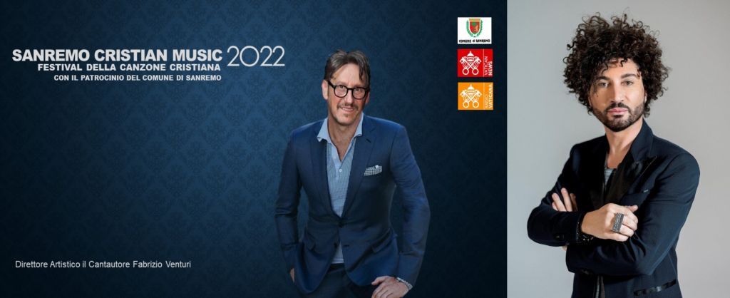Gianni Testa presidente di giuria al “Sanremo Cristian Music”