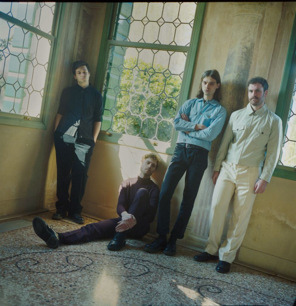 Post Nebbia: il grande ritorno con - Cuore Semplice, il nuovo singolo fuori il 25 marzo