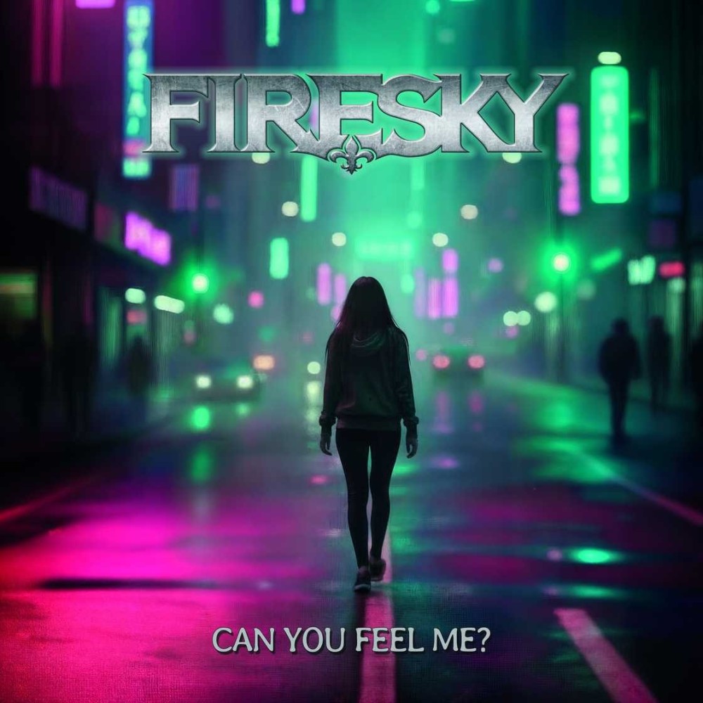 Firesky — Can You Feel Me? è fuori: un viaggio tra ricordi, sogni e una perdita che brucia ancora
