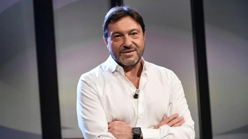 Sigfrido Ranucci — Diario di un trapezista. Cronache di resilienza di un reporter