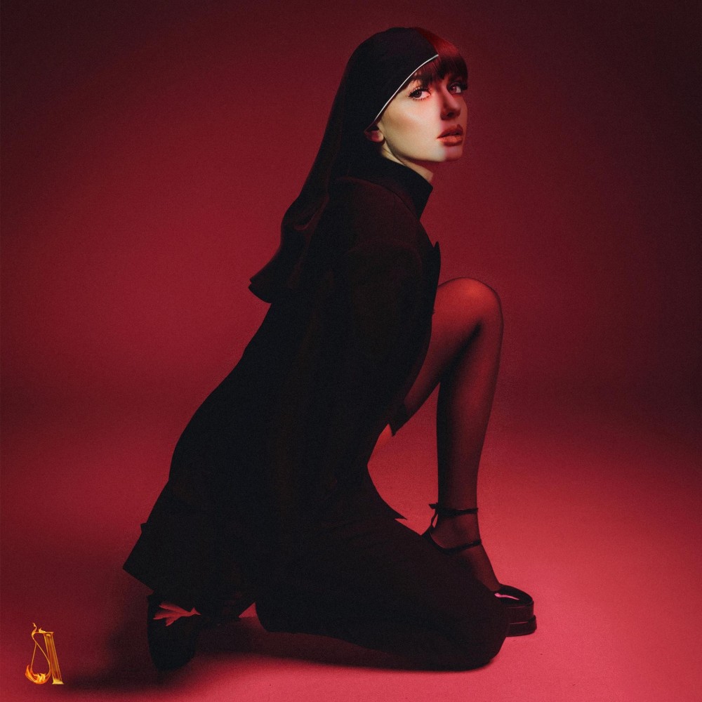 Annalisa, “Canzone estiva” è il brano più passato dalle radio italiane