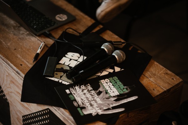 Sicily Music Conference 2026, Palermo e Catania al centro della musica e della sostenibilità