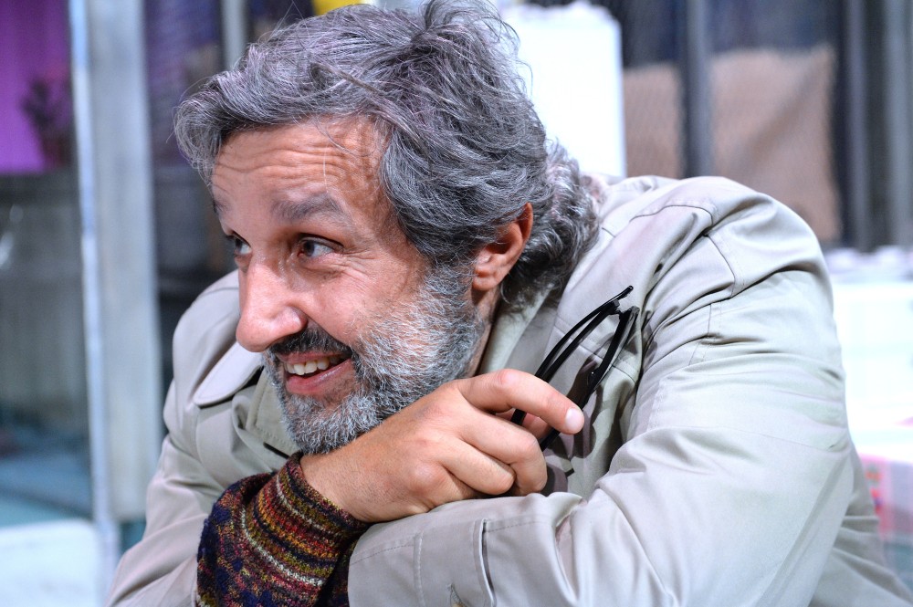 GENTE DI FACILI COSTUMI al Teatro Manzoni di Milano