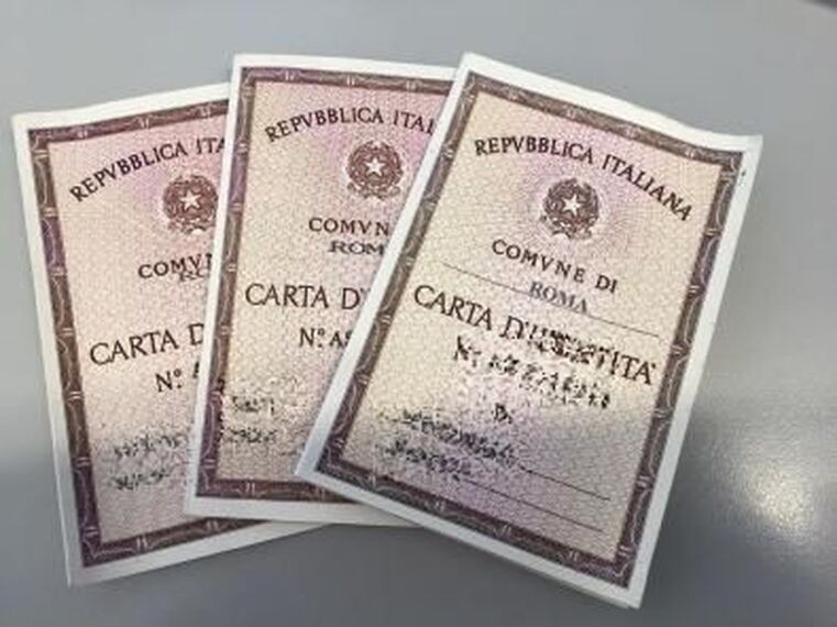 Carta d’identità cartacea, prorogata la validità a Sesto San Giovanni