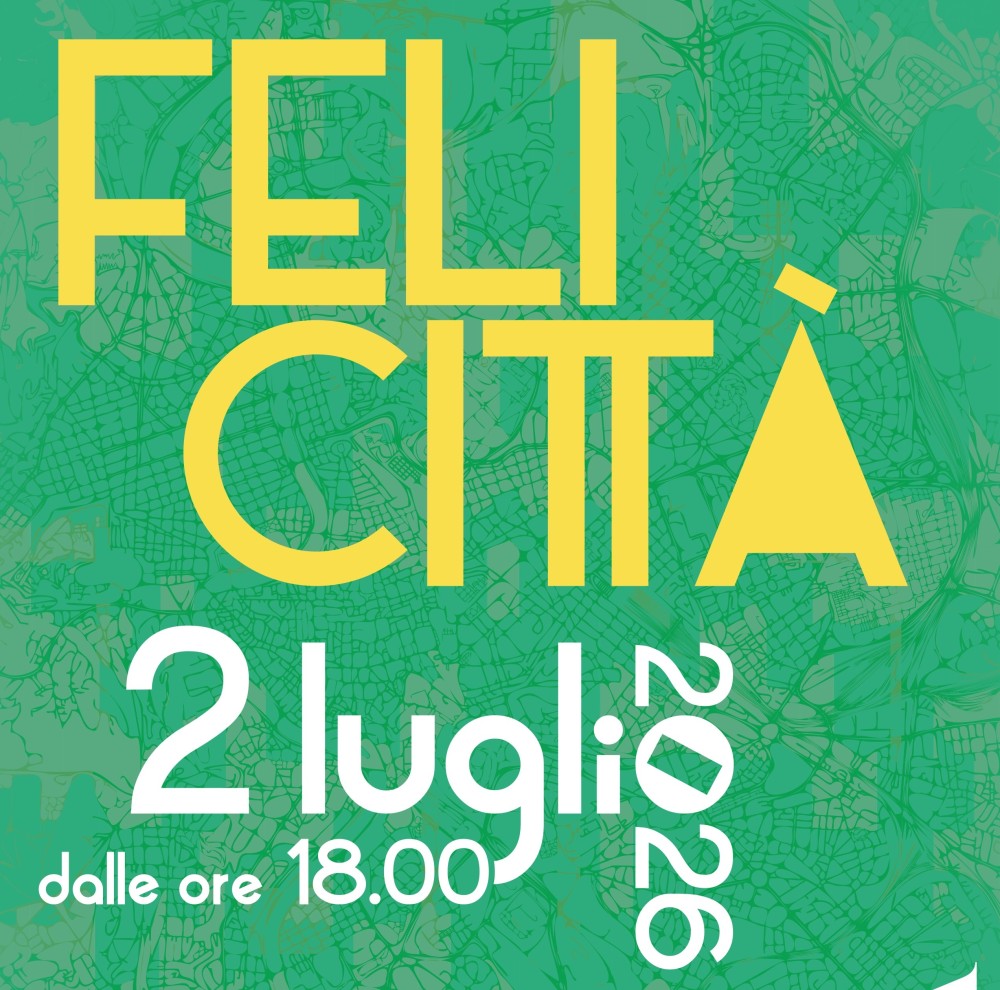 Felicittà, il 2 luglio Roma apre 31 luoghi del patrimonio pubblico