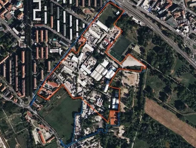 Milano, aperti i concorsi per progettare i nuovi quartieri di Zama-Salomone e Porto di Mare