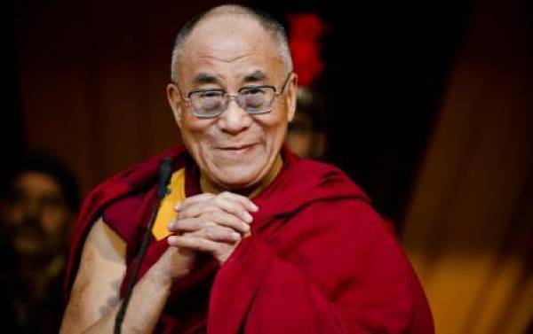 Dalai Lama: DIE DREI HAUPTASPEKTE DES PFADES