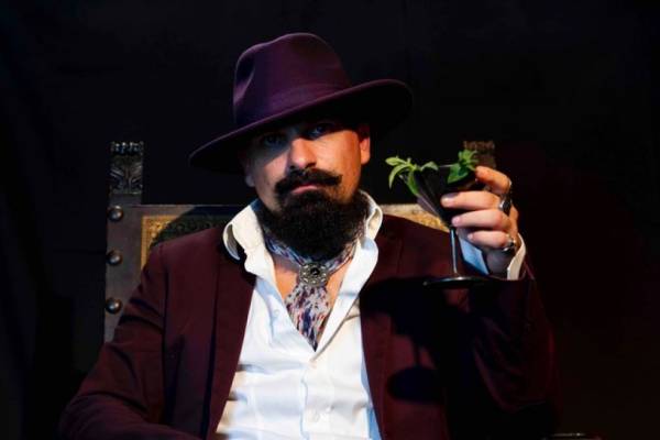 Torna Bonny Jack con il singolo “Dr. Jenny & Mr. Gail”. Anticipa il nuovo album in uscita il 17 dicembre