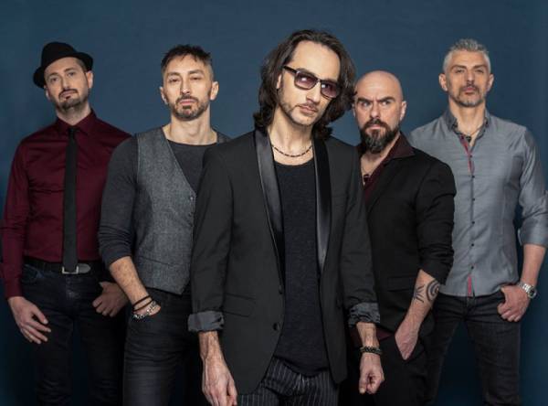 Nuovo singolo ('Revenant') e disco (Higher Deeper') in uscita per i Lambstone