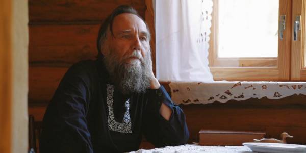 Il messaggio di Aleksandr Dugin per l’Italia