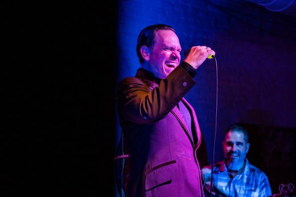 New Conversations - Vicenza Jazz 2022