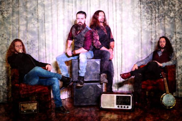 Roommates: due concerti d'eccezione per la band ligure con Gov't Mule (9 luglio, Pistoia Blues) e Phil Campbell (16 luglio, Imperia, Shock Metal Fest)