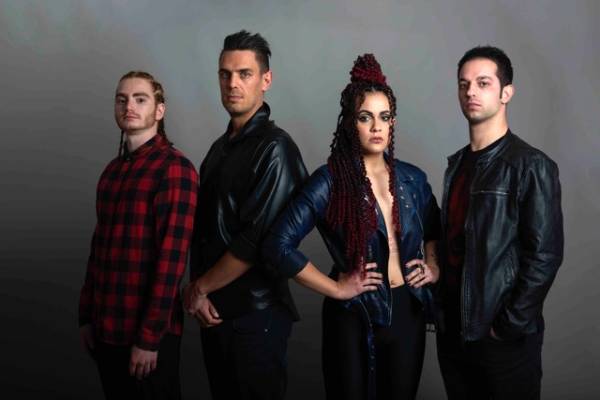 Tornano gli Endless Harmony: