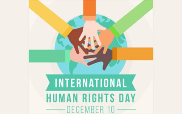 Human Rights Day 10 December 2022: Statement by th...