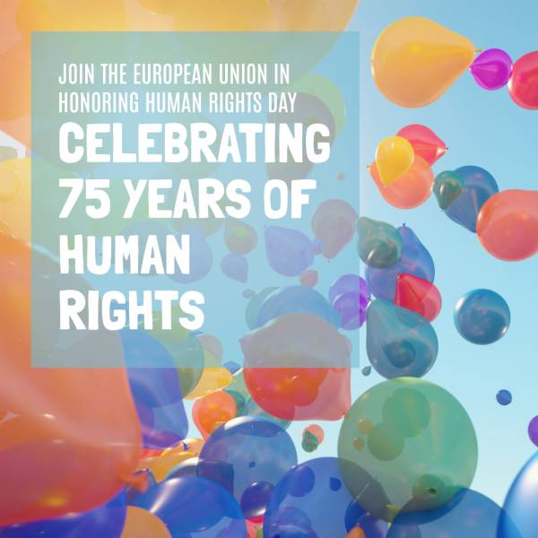 75 Years of Commitment to Human Rights: The Europe...