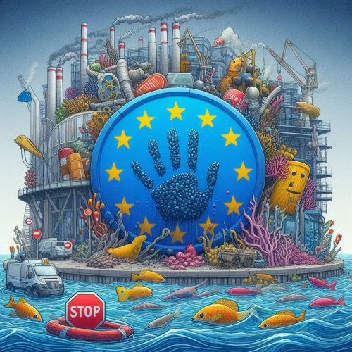 Stop agli Inquinanti: Il Consiglio Europeo Aggiorn...