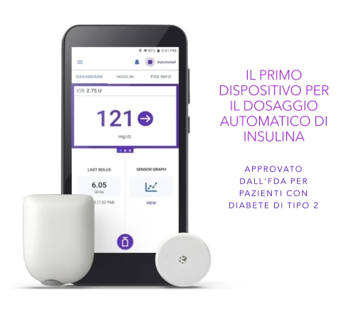 L'FDA Approva il Primo Dispositivo per il Dosaggio...