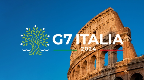 G7: Digital Innovation and Industrial Competitiven...