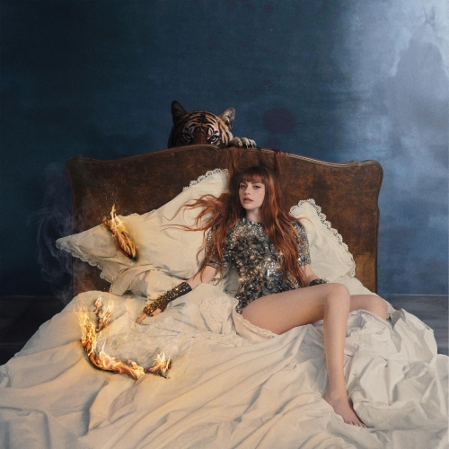 Annalisa, annunciata la tracklist di ''Ma io sono ...