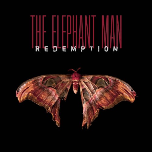 The Elephant Man — Redemption esce oggi: vinile ...
