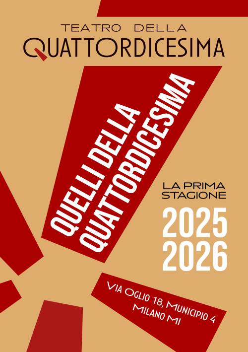 Rialza il sipario a Milano il Teatro della Quattor...