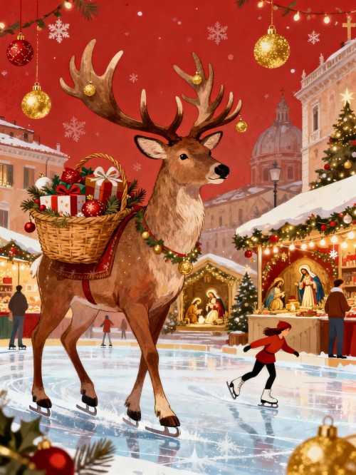 Natale a Sesto: dove portare i bambini, orari e pr...