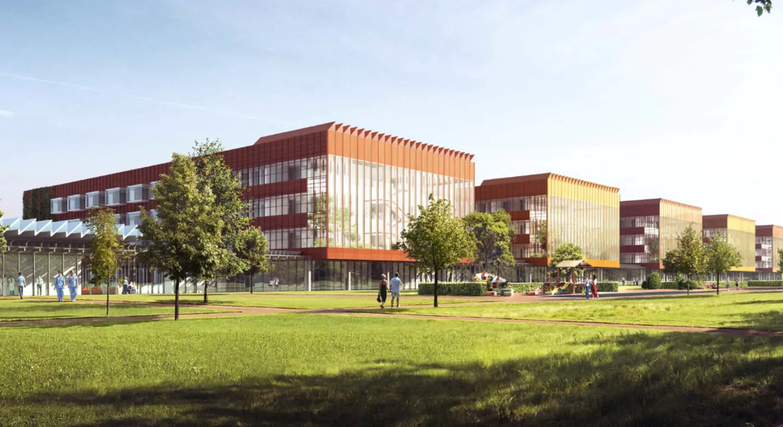 Regione Lombardia finanzia con 300 milioni il polo...