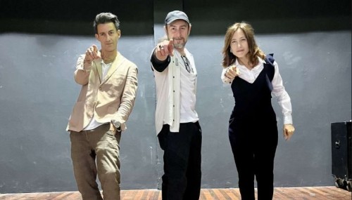 Musica, risate e solidarietà: al via il crowdfund...