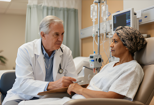 FDA approva Breyanzi — prima terapia CAR-T per i...