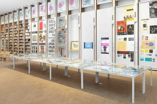 L'Archivio Testori entra in Cuore – Dieci tavoli...