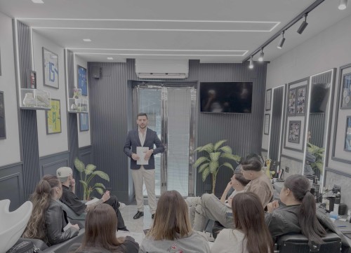 Risorse umane — il dottor Celona spiega perché il problema spesso è nel sistema aziendale