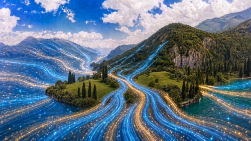 Fibra ottica in provincia di Como: 145 comuni nel Piano Bul, oltre 144.000 immobili attivabili