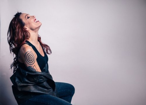 VERONA - Una notte di rock puro per il compleanno di Vrec Music Label