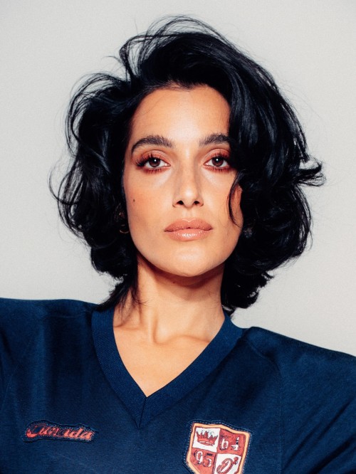 Levante presenta il singolo Dell’amore il fallimento e anticipa il nuovo disco del 2026