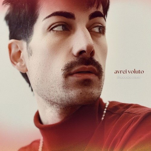 FRANCESCO CURCI TORNA ALLA MUSICA CON “AVREI VOLUTO”, NUOVO SINGOLO R’N’B SOUL DAL 5 DICEMBRE 2025